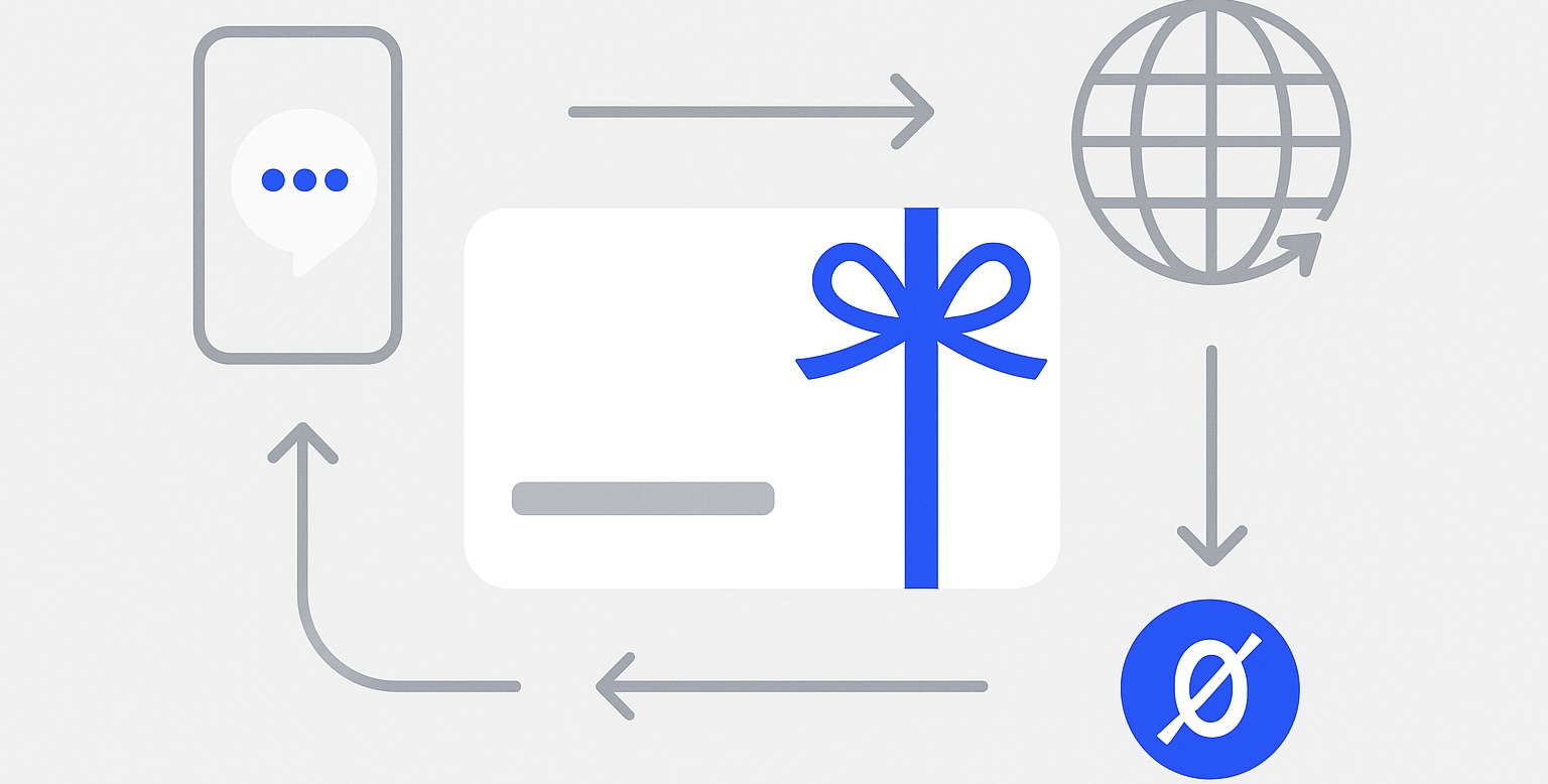 How E-Gift Cards Work: A Beginner's Guide to Digital Gifting, image size:1536x778